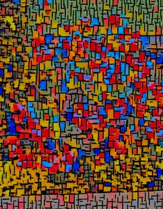 Portofino od Margareta Uliarte