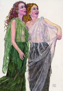 Peace od Gunter Langer