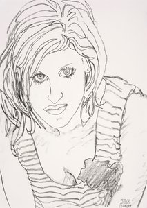 Judith od Gunter Langer