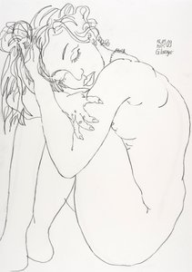 Ticho od Gunter Langer