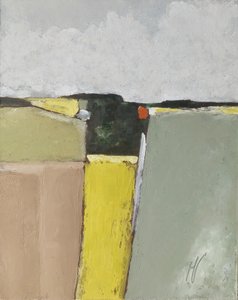 Pole pravidelných vzorů od M. Vet