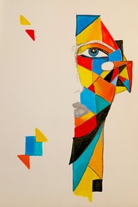 Fragment I – Pohled (1/5)