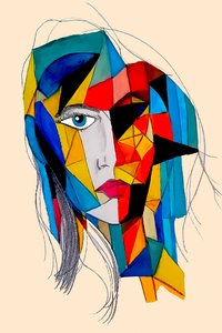 Fragment II – Vnitřní pohyb (2/5)