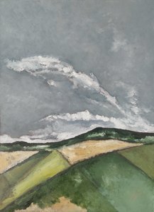 Po dešti  od M. Vet