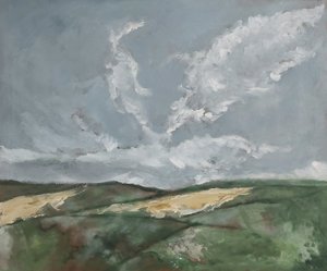 Moje kopce  od M. Vet