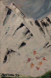 Usměj se na zimu a ona ti to oplatí