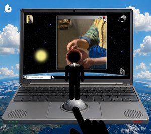 Zdroje života (ze série WINDOWS)