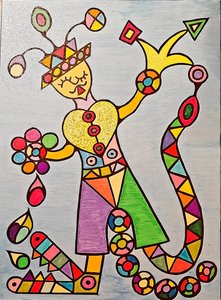 Kdy je muž mužem od Steffi_Seiler_Art