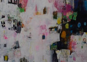 Found in a Place I Strayed Into – Circle od OBOSHI