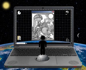 Die Vermessung der Welt (I) oder Die Vermessenheit