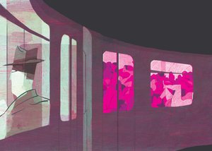 The O Train, 2016