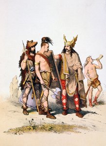 Správci obcí, 5. století 1887.