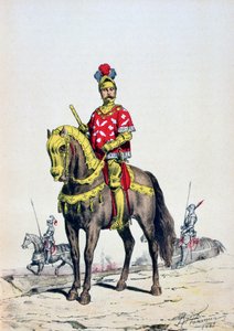 Probošt v Paříži, 15. století, 1887