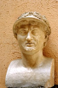Pyrrhus z Epiru