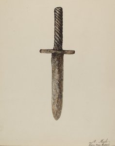 Dirk od A. Regli