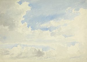 Cloudová studie