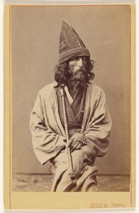 Hadji - Derviš. od Abdullah Frères