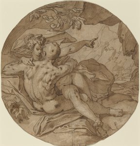 Acis a Galatea