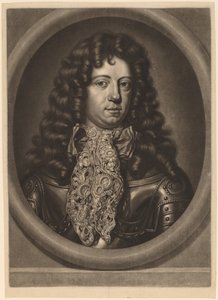 Hendrik Casimir II, hrabě z Nassau-Dietz