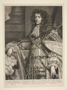 James Scott, vévoda z Monmouthu