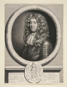 Thomas Belasyse, lord vikomt Fauronberg od Abraham Blooteling