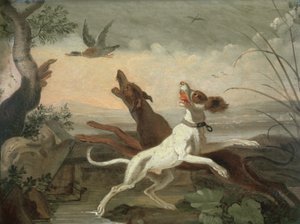 Neznámý obrázek od Abraham Danielsz. Hondius