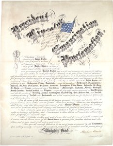 od Abraham Lincoln