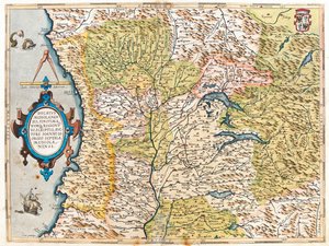 Francie (region: , Franche-Comté, Rhône-Alpes, Provence-Alpes-Côte d