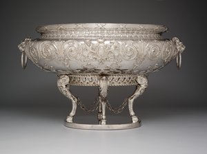 Cisterna na víno Huntingdon od Abraham Portal