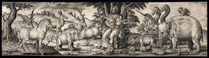  od Abraham de Bruyn