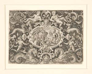 Phineus H. od Abraham de Bruyn