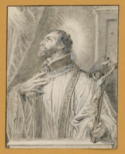  od Abraham van Diepenbeeck