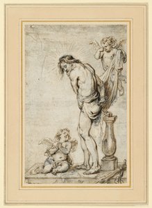  od Abraham van Diepenbeeck