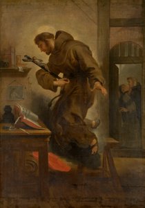  od Abraham van Diepenbeeck
