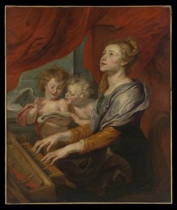  od Abraham van Diepenbeeck