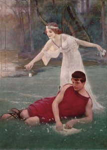 Básník od Aby Altson