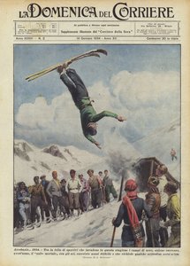 Akrobacie? 1934