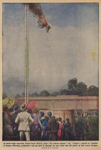 Hraničí s bezohledností od Achille Beltrame