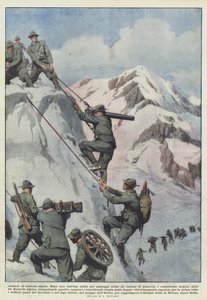 Baterie Alpine