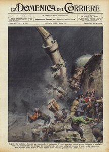 Minaret turecké mešity nedaleko Istanbulu zasáhl během bouřky blesk ?