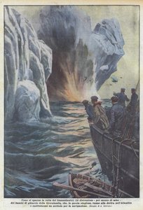 Jak zametá transatlantická cesta
