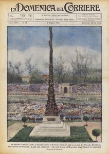 Z Milána do Buenos Aires