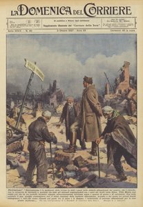Zničení! od Achille Beltrame