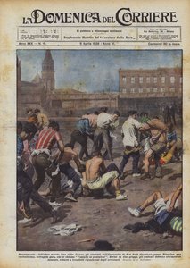 Zábava? z jiného světa od Achille Beltrame