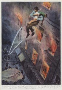 Heroismus Italů
