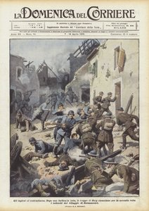 Britové do protiútoku od Achille Beltrame