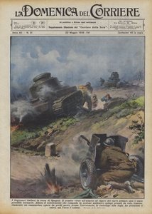 Italští legionáři ve Španělsku