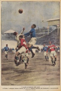 Významné sportovní události