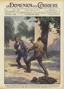 Šéf policie jednoho města ve státě Alabama (Severní Amerika), který se nepohodl s ?