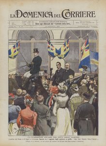 Polární expedice vévody z Abruzzi